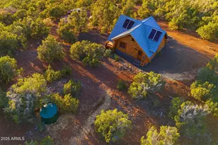 80 County Rd N3313 --, Vernon, AZ 85940 - Photo 36