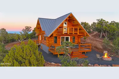 80 County Rd N3313 --, Vernon, AZ 85940 - Photo 2
