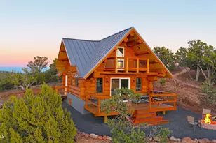 80 County Rd N3313 --, Vernon, AZ 85940 - Photo 2