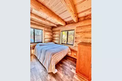 80 County Rd N3313 --, Vernon, AZ 85940 - Photo 20