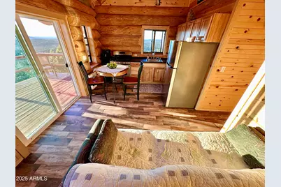 80 County Rd N3313 --, Vernon, AZ 85940 - Photo 18