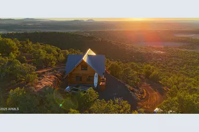 80 County Rd N3313 --, Vernon, AZ 85940 - Photo 4