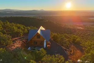 80 County Rd N3313 --, Vernon, AZ 85940 - Photo 4