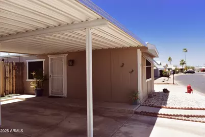10951 N 91st Avenue #60, Peoria, AZ 85345 - Photo 1