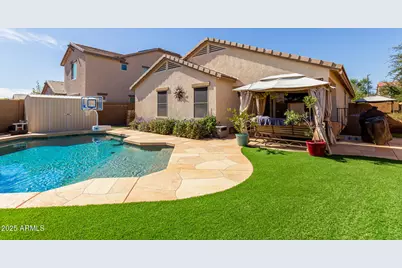 3815 S 186th Drive, Goodyear, AZ 85338 - Photo 30