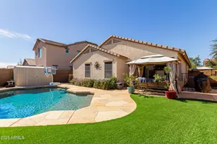 3815 S 186th Dr, Goodyear, AZ 85338 - Photo 30