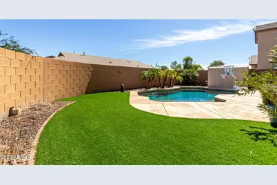 3815 S 186th Drive, Goodyear, AZ 85338 - Photo 32