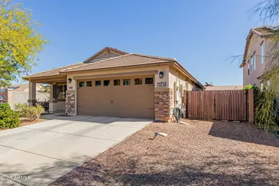 3815 S 186th Drive, Goodyear, AZ 85338 - Photo 4