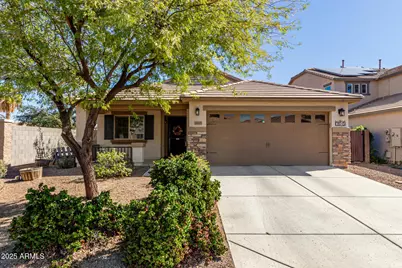 3815 S 186th Drive, Goodyear, AZ 85338 - Photo 2