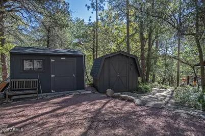 4719 N Pine Lane, Pine, AZ 85544 - Photo 30