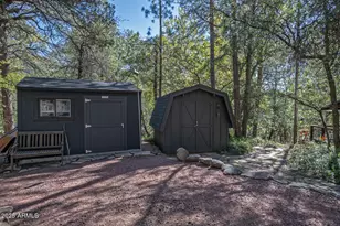 4719 N Pine Ln, Pine, AZ 85544 - Photo 30