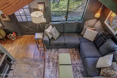 4719 N Pine Lane, Pine, AZ 85544 - Photo 4