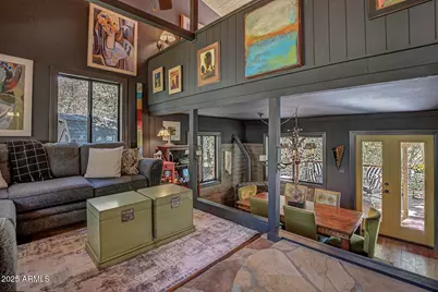 4719 N Pine Lane, Pine, AZ 85544 - Photo 1