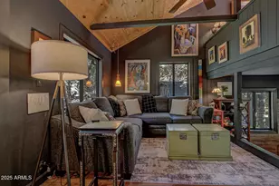 4719 N Pine Ln, Pine, AZ 85544 - Photo 2