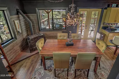 4719 N Pine Lane, Pine, AZ 85544 - Photo 6