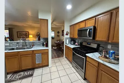 4559 E Allison Drive, Flagstaff, AZ 86004 - Photo 6