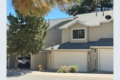 4559 E Allison Drive, Flagstaff, AZ 86004 - Photo 2