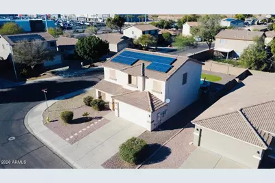 16246 W Boca Raton Road, Surprise, AZ 85379 - Photo 4