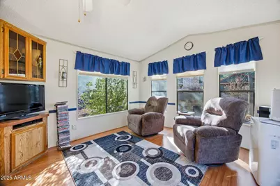 2169 Tenderfoot Trail, Overgaard, AZ 85933 - Photo 6