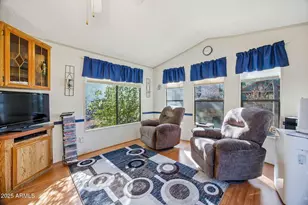 2169 Tenderfoot Trail, Overgaard, AZ 85933 - Photo 6