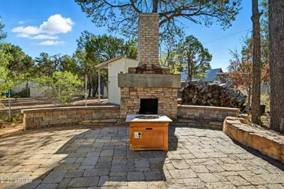 2169 Tenderfoot Trail, Overgaard, AZ 85933 - Photo 18