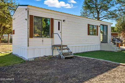 2169 Tenderfoot Trail, Overgaard, AZ 85933 - Photo 4