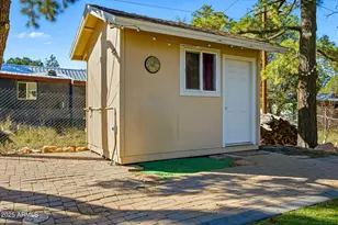 2169 Tenderfoot Trail, Overgaard, AZ 85933 - Photo 20