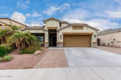 6608 W Saguaro Park Lane, Glendale, AZ 85310 - Photo 2