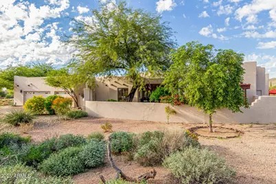 9225 E Lazywood Place, Carefree, AZ 85377 - Photo 8