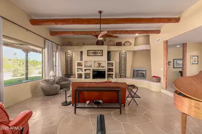 9225 E Lazywood Place, Carefree, AZ 85377 - Photo 14