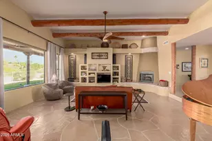 9225 E Lazywood Pl, Carefree, AZ 85377 - Photo 14