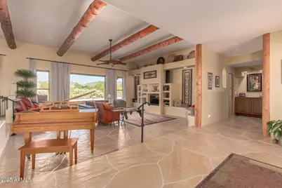 9225 E Lazywood Place, Carefree, AZ 85377 - Photo 10