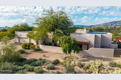 9225 E Lazywood Place, Carefree, AZ 85377 - Photo 94