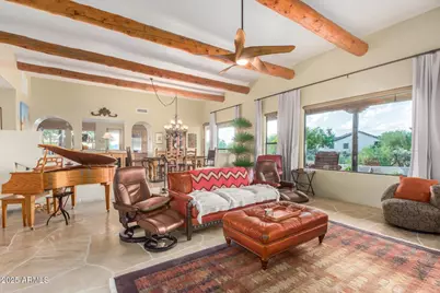 9225 E Lazywood Place, Carefree, AZ 85377 - Photo 20