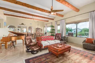 9225 E Lazywood Pl, Carefree, AZ 85377 - Photo 20