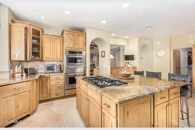 9225 E Lazywood Place, Carefree, AZ 85377 - Photo 30