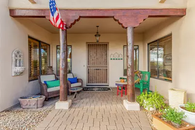 9225 E Lazywood Place, Carefree, AZ 85377 - Photo 126