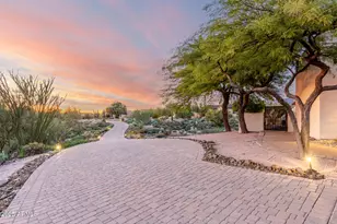 9225 E Lazywood Pl, Carefree, AZ 85377 - Photo 108