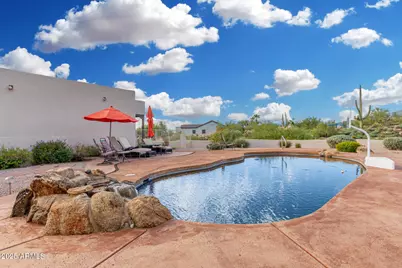 9225 E Lazywood Place, Carefree, AZ 85377 - Photo 82