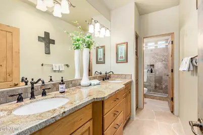 9225 E Lazywood Place, Carefree, AZ 85377 - Photo 48