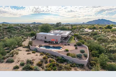 9225 E Lazywood Place, Carefree, AZ 85377 - Photo 106