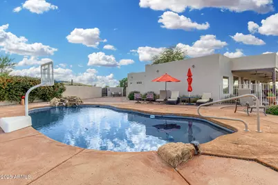 9225 E Lazywood Place, Carefree, AZ 85377 - Photo 84