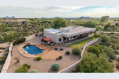 9225 E Lazywood Place, Carefree, AZ 85377 - Photo 104