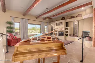 9225 E Lazywood Pl, Carefree, AZ 85377 - Photo 16