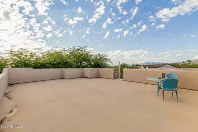 9225 E Lazywood Place, Carefree, AZ 85377 - Photo 86