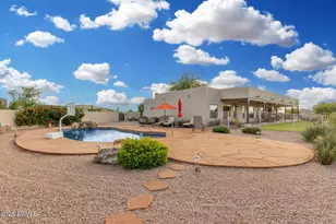 9225 E Lazywood Pl, Carefree, AZ 85377 - Photo 4