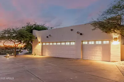 9225 E Lazywood Place, Carefree, AZ 85377 - Photo 112