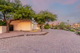 9225 E Lazywood Pl, Carefree, AZ 85377 - Photo 110