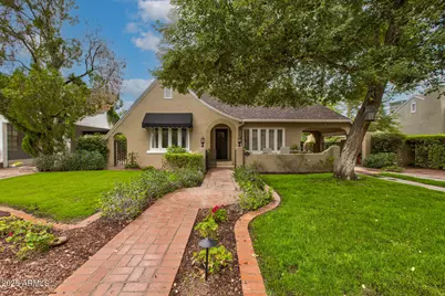 34 W Vernon Avenue, Phoenix, AZ 85003 - Photo 2