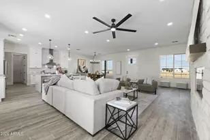 2351 E Cana Ln, Casa Grande, AZ 85194 - Photo 18